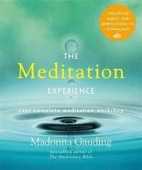 The Meditation Experience 9780753734339
