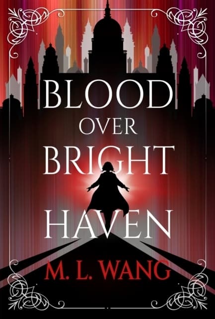 Blood Over Bright Haven 9780593974063