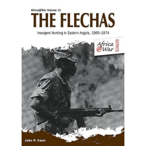 The Flechas (häftad, eng)