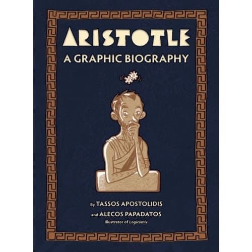 Aristotle (inbunden, eng)