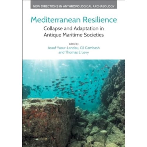 Mediterranean Resilience (inbunden, eng)