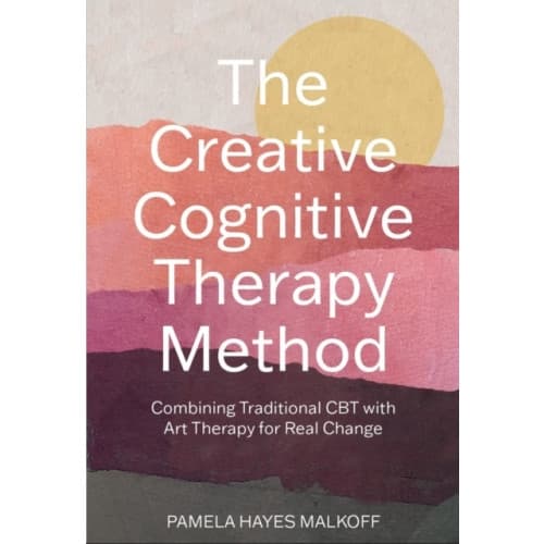 The Creative Cognitive Therapy Method (häftad, eng)