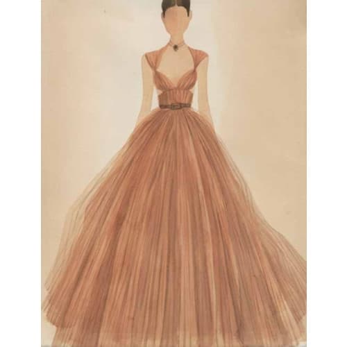 Dior / Maria Grazia Chiuri By Mats Gustafson (inbunden, eng)