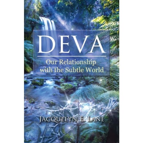 Deva (häftad, eng)