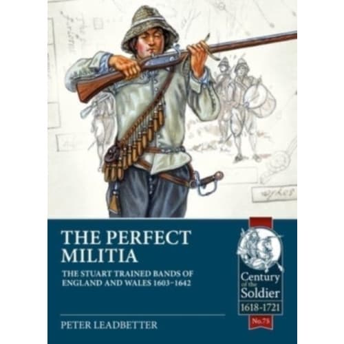 The Perfect Militia (häftad, eng)