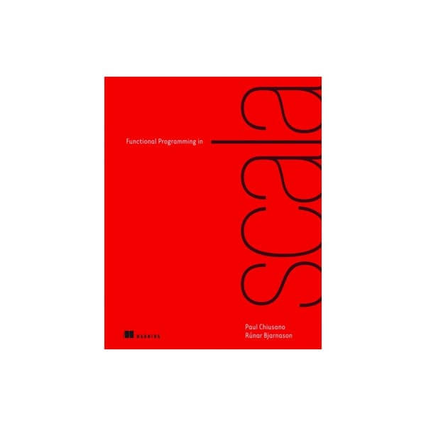 Functional Programming in Scala (häftad, eng)