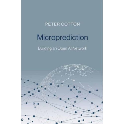 Microprediction (inbunden, eng)