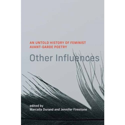 Other Influences (inbunden, eng)