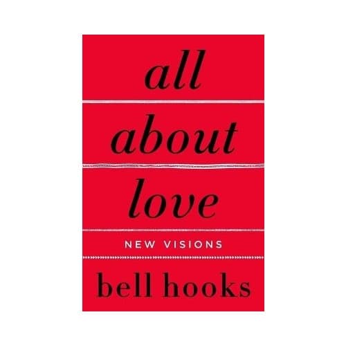 All About Love (pocket, eng)