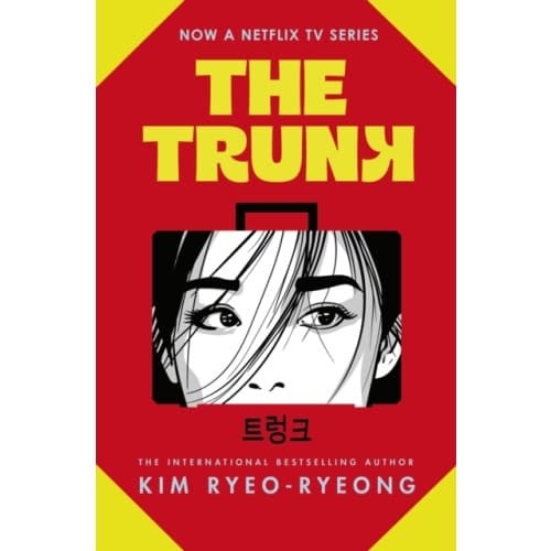 The Trunk (inbunden, eng)