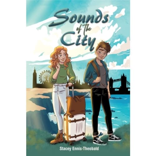 Sounds of the City (häftad, eng)