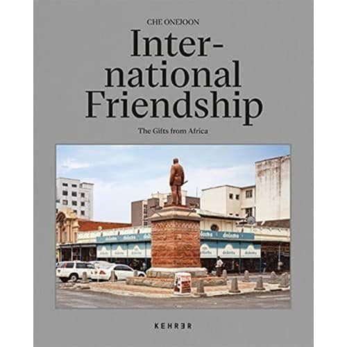 International Friendship (inbunden, eng)