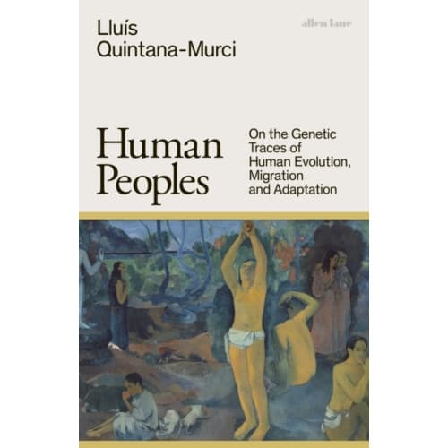 Human Peoples (inbunden, eng)