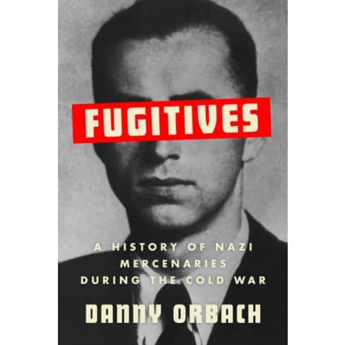 Fugitives (häftad, eng)