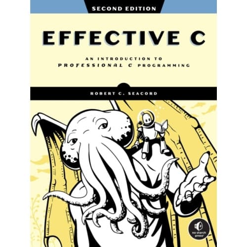 Effective C, 2nd Edition (häftad, eng)