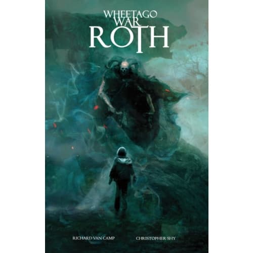 Roth Book 1 (häftad, eng)