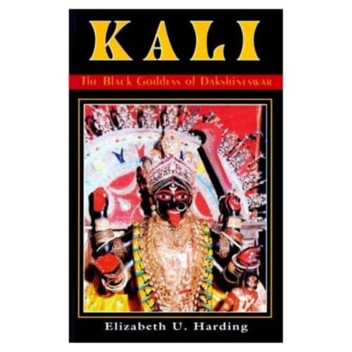 Kali (häftad, eng)