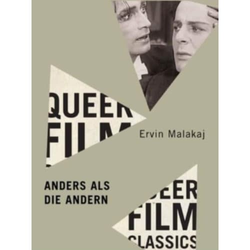 Anders als die Andern (häftad, eng)