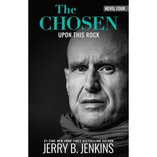 The Chosen: Upon this Rock (häftad, eng)