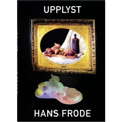 Upplyst : Hans Frode (bok, board book)
