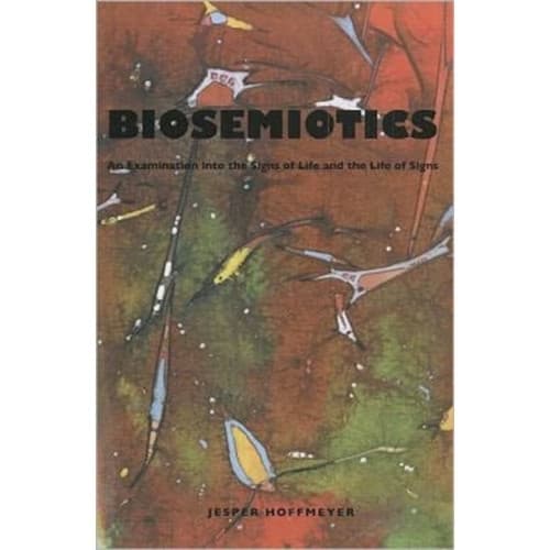 Biosemiotics (häftad, eng)