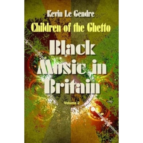 Children of the Ghetto (häftad, eng)