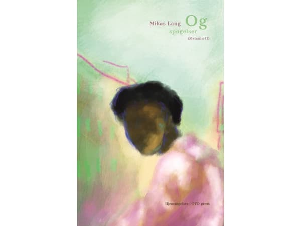 Och spöken | Mikas Lang | Språk: Danska