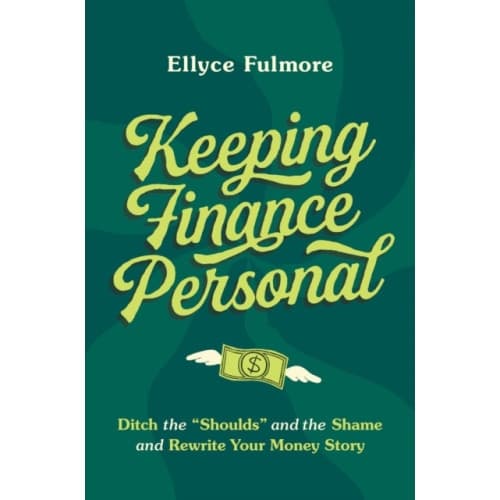 Keeping Finance Personal (inbunden, eng)