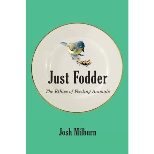 Just Fodder (häftad, eng)