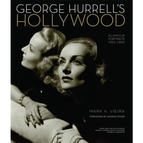 George Hurrell's Hollywood (inbunden, eng)