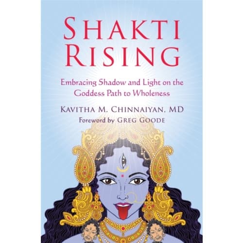 Shakti Rising (häftad, eng)