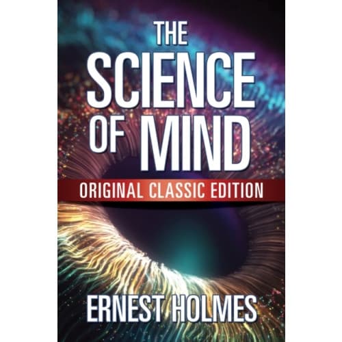 The Science of Mind (häftad, eng)