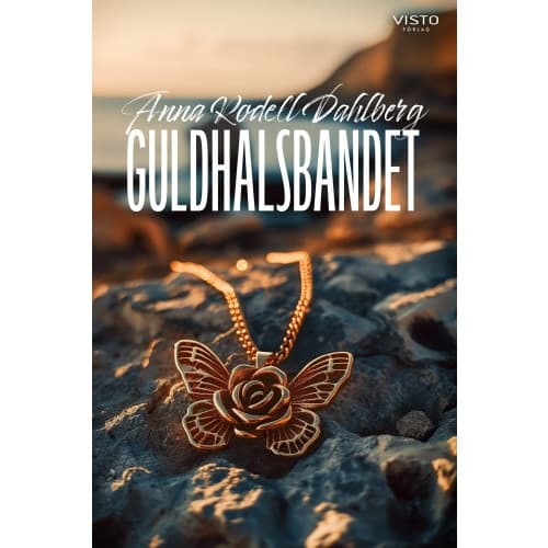 Guldhalsbandet (inbunden)