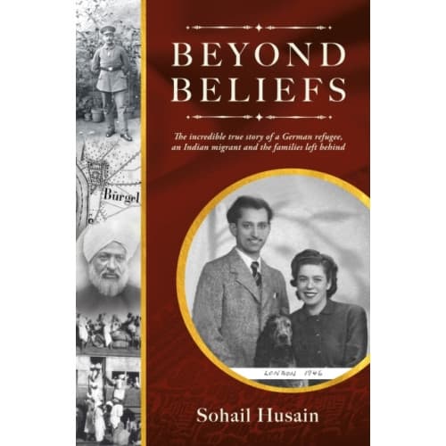 Beyond Beliefs (häftad, eng)