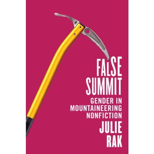 False Summit (häftad, eng)