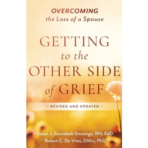 Getting to the Other Side of Grief (häftad, eng)