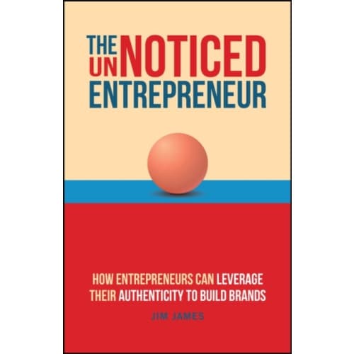 The UnNoticed Entrepreneur, Book 3 (häftad, eng)