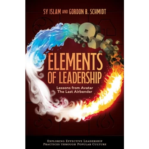 Elements of Leadership (häftad, eng)
