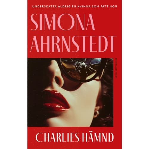 Charlies hämnd (inbunden)