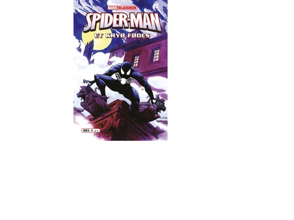 Venom 1 | Jim Shooter, John Byrne, o.a.