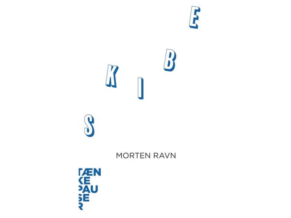 Skibe | Morten Ravn | Språk: Dansk