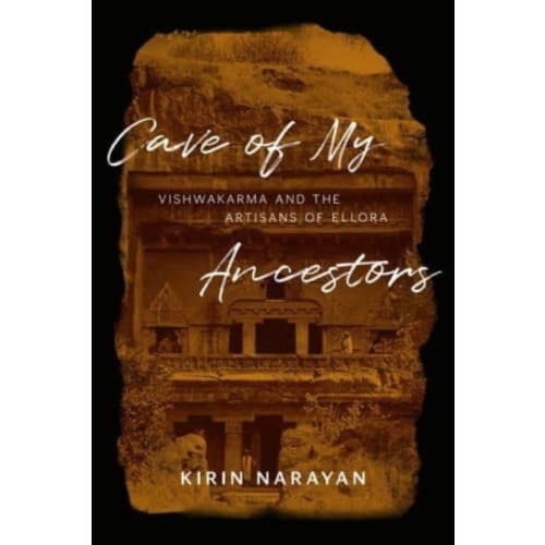 Cave of My Ancestors (häftad, eng)