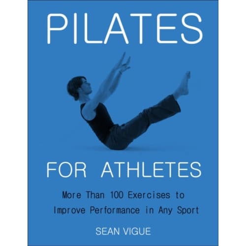 Pilates for Athletes (häftad, eng)
