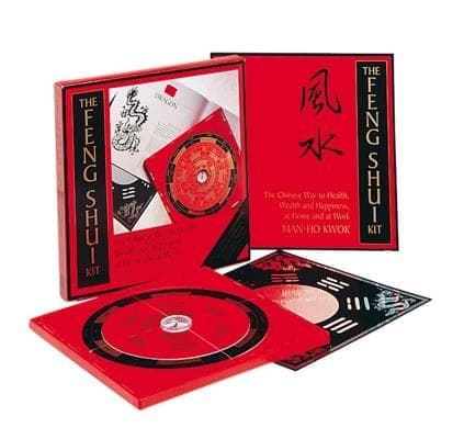 Feng Shui Kit 9780804830478