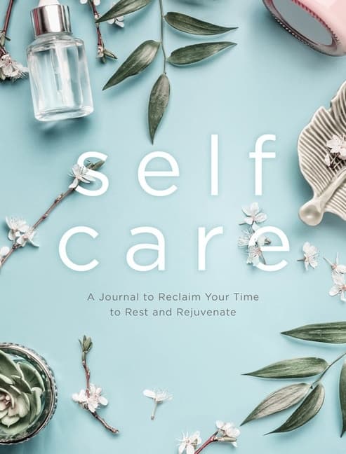 Self Care 9780785839248
