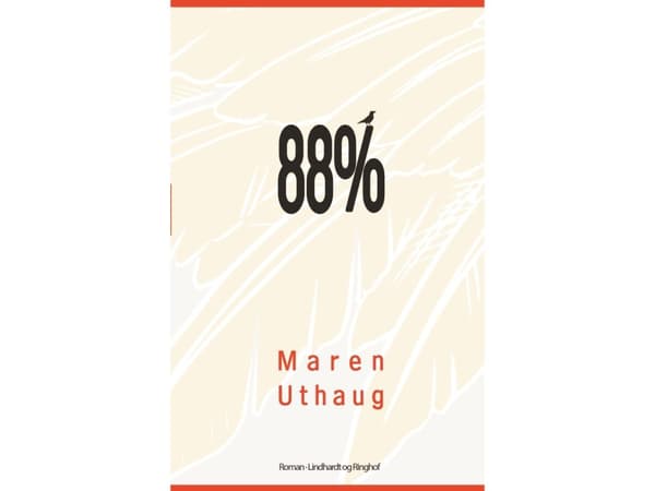 88% | Maren Uthaug | Språk: Danska