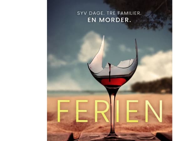 Ferien | T.M. Logan