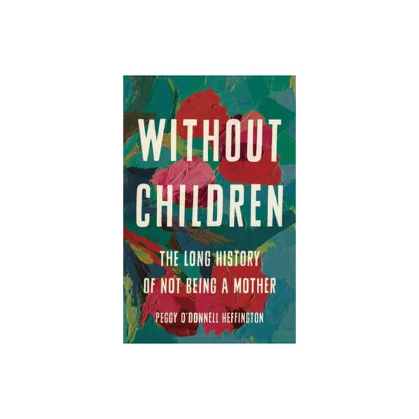 Without Children (inbunden, eng)