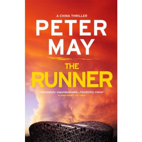 The Runner (häftad, eng)