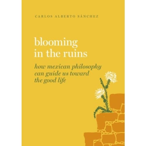 Blooming in the Ruins (inbunden, eng)
